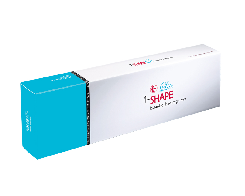 1-Shape Lite (14 pkt)