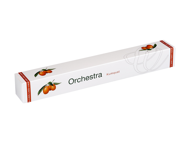Orchestra (Kumquat)