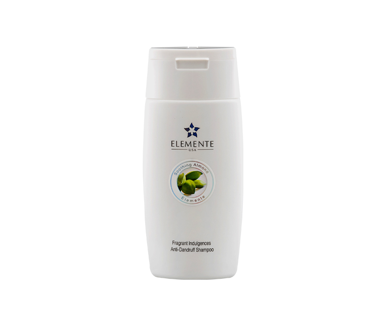 Fragrant Indulgences Anti-Dandruff Shampoo (Soothing Almond)