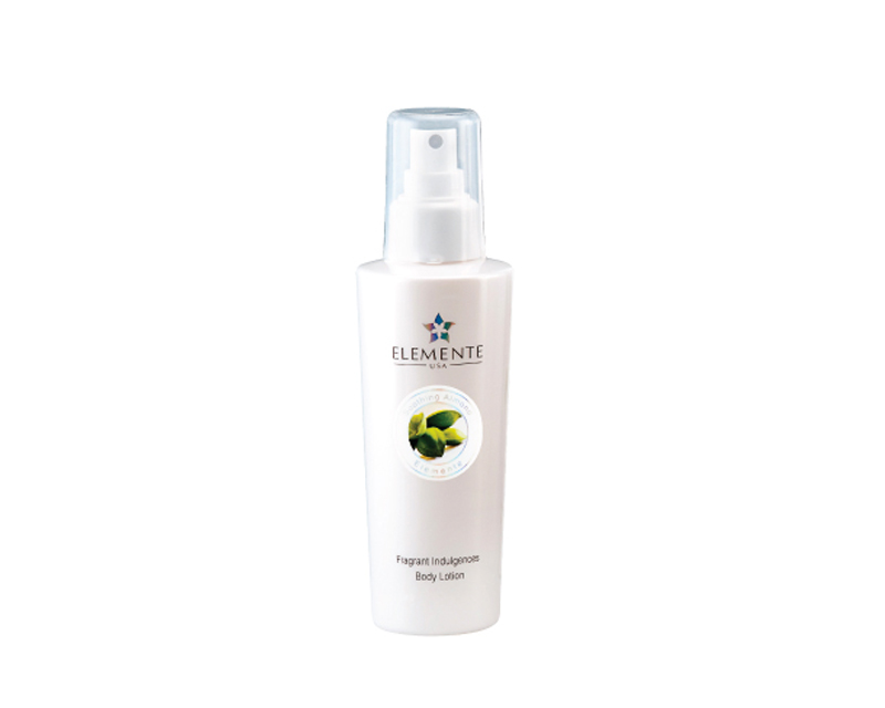 Fragrant Indulgences Body Lotion (Soothing Almond)