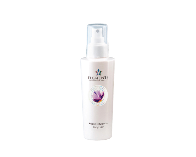 Fragrant Indulgences Body Lotion (Floral Beauty)