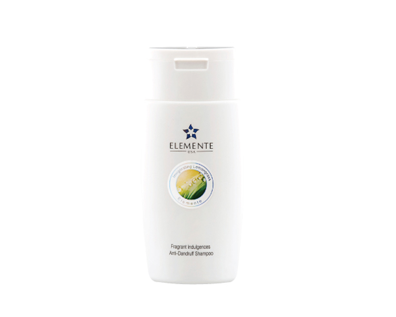 Fragrant Indulgences Anti-Dandruff Shampoo (Invigorating Lemongrass)