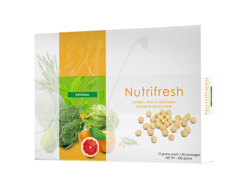 Nutrifresh Original