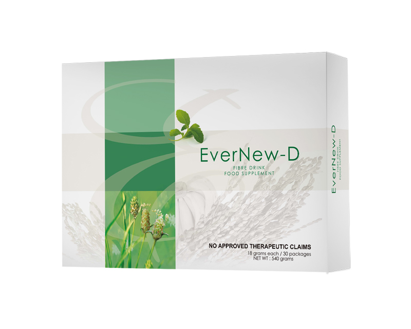 EverNew-D