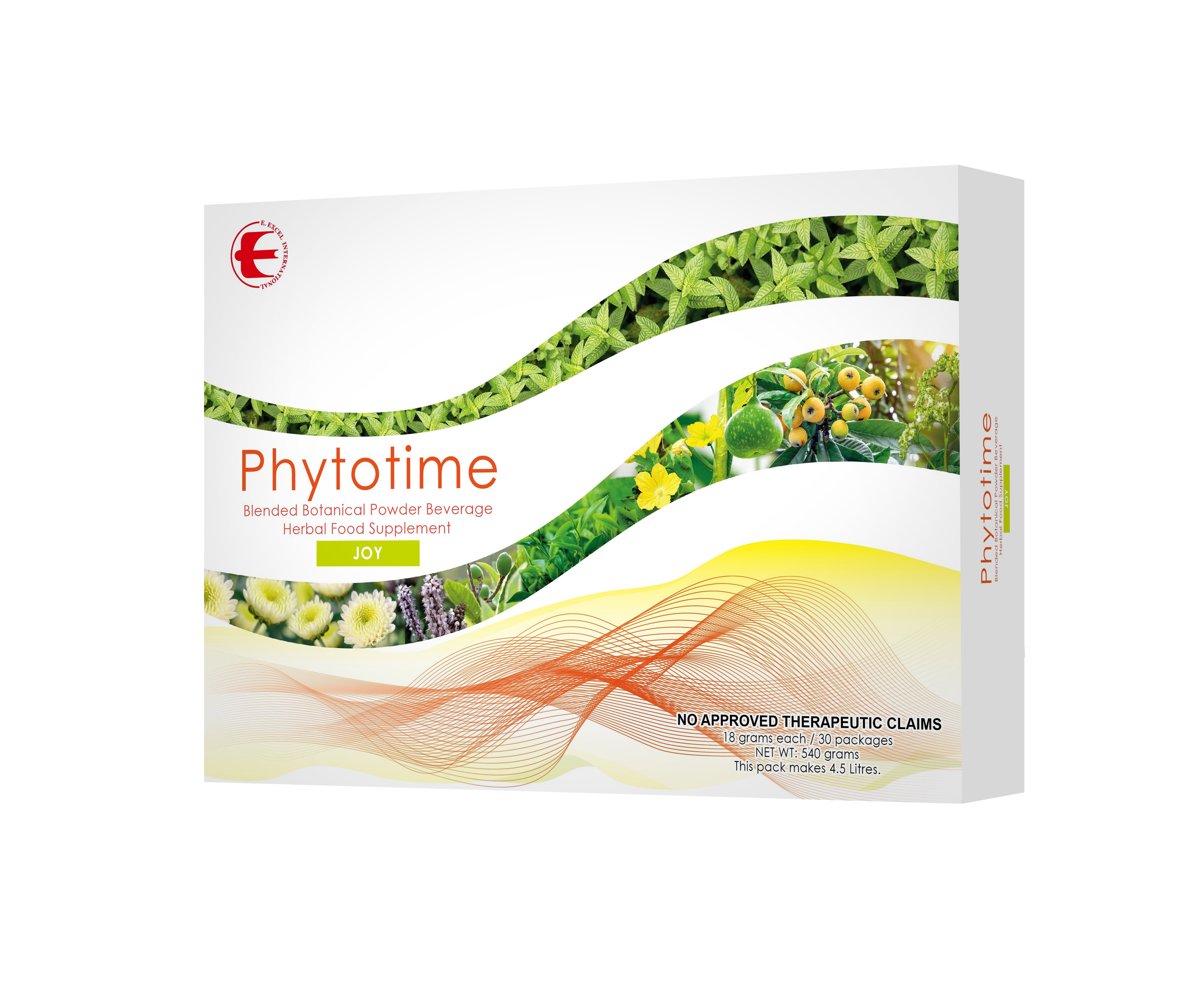 Phytotime Joy 