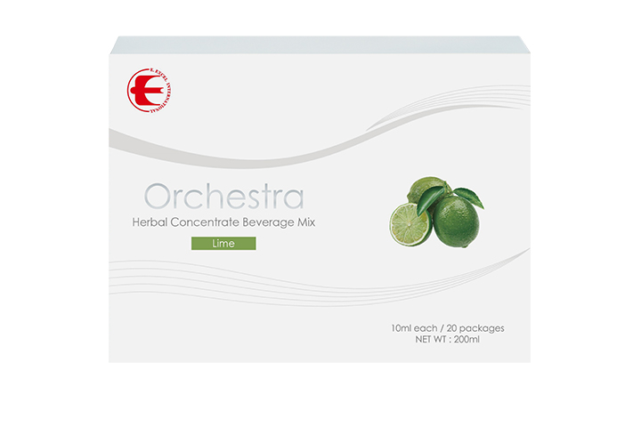 Orchestra (Lime)